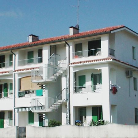 Appartamento Guido Reni Lido di Spina Zewnętrze zdjęcie