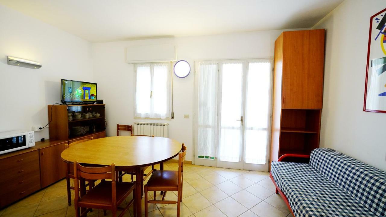 Appartamento Guido Reni Lido di Spina Zewnętrze zdjęcie
