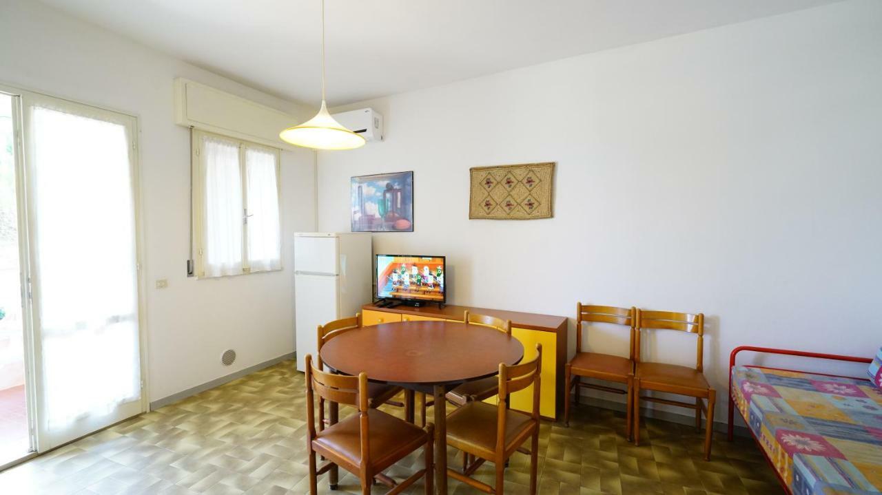Appartamento Guido Reni Lido di Spina Zewnętrze zdjęcie