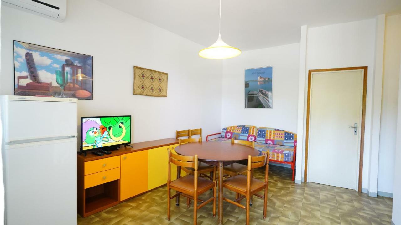Appartamento Guido Reni Lido di Spina Zewnętrze zdjęcie