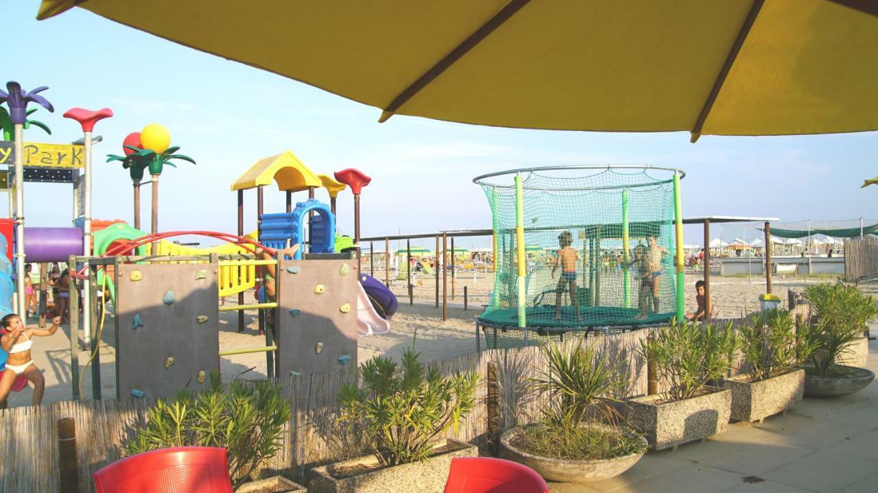Appartamento Guido Reni Lido di Spina Zewnętrze zdjęcie